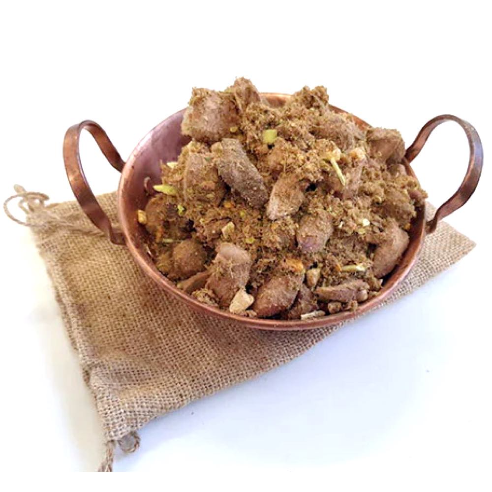 "Freeze Dry Australia Lamb, Kangaroo, Beef & Salmon Grain-Free Freeze-Dried Raw Dog Food 500g"