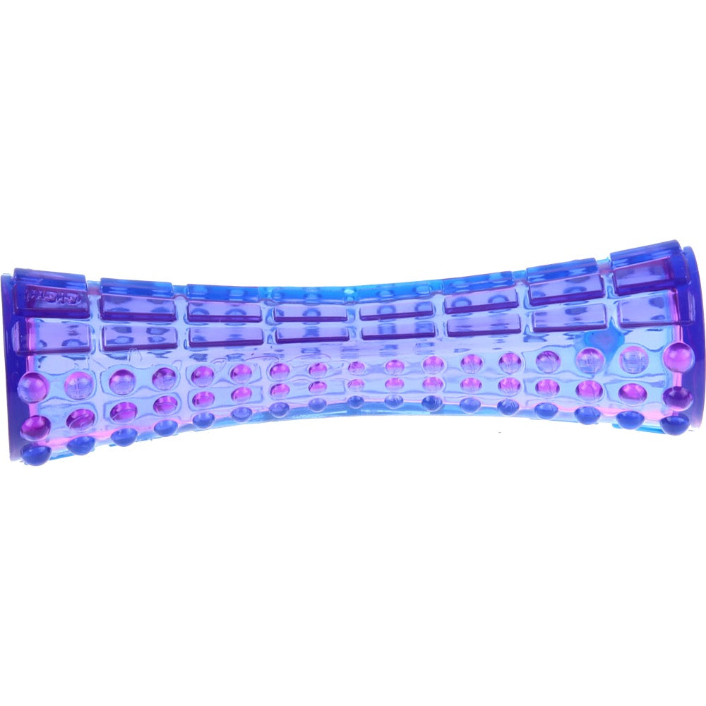 GiGwi Johnny Stick TPR Dog Toy (Blue/Purple)