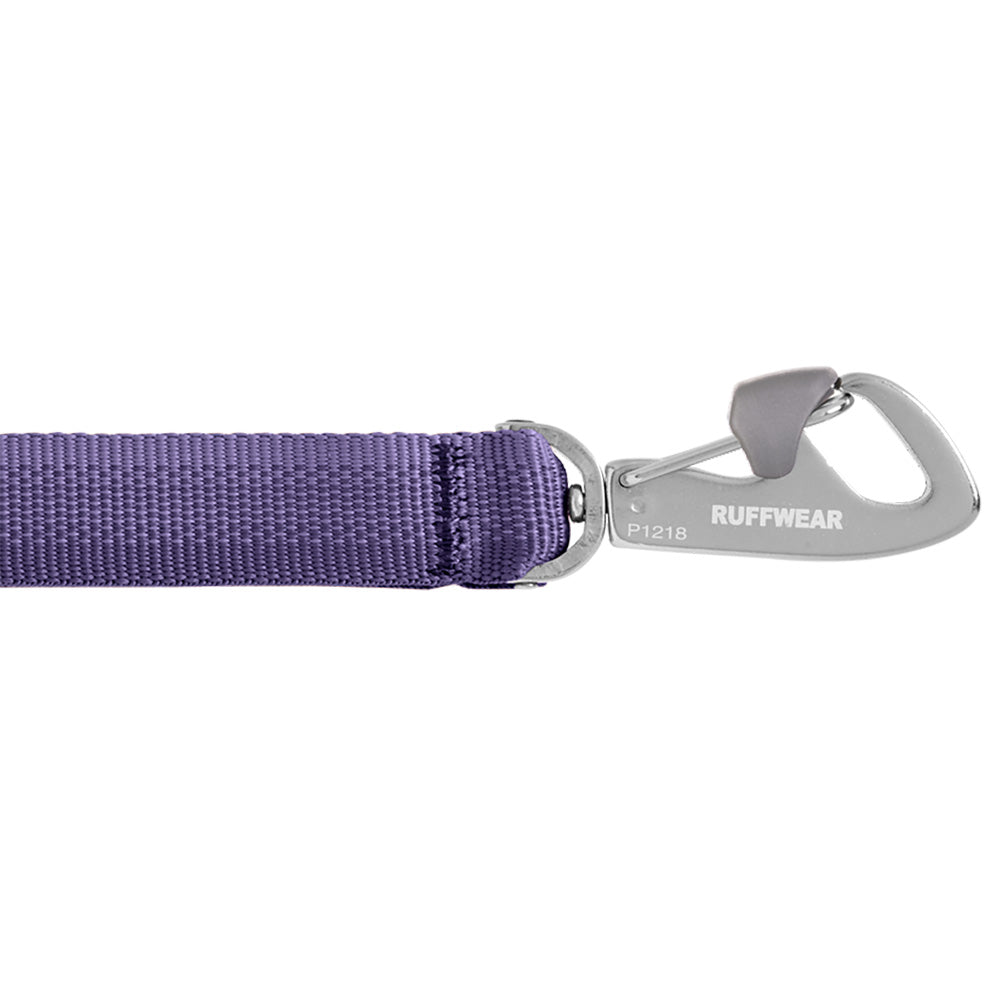 Ruffwear Front Range Ombr?? Lightweight Dog Leash (Huckleberry Blue)